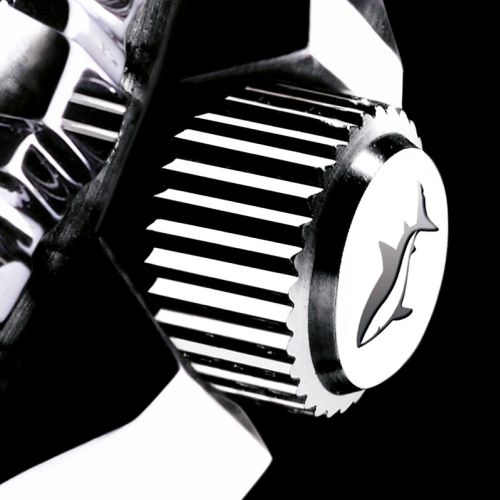 Chris Benz Depthmeter Chronograph 300M CB-C300X-LB-NBS ()